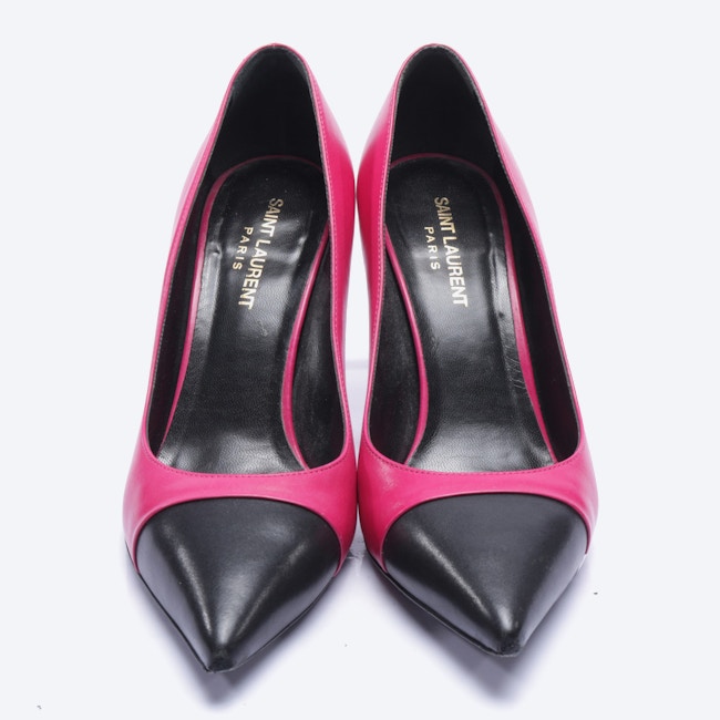 Image 2 of High Heels EUR38 Deeppink in color Pink | Vite EnVogue
