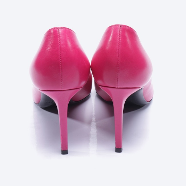 Image 3 of High Heels EUR38 Deeppink in color Pink | Vite EnVogue