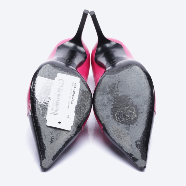Image 4 of High Heels EUR38 Deeppink in color Pink | Vite EnVogue