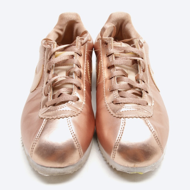 Image 2 of Sneakers EUR 36.5 Rosegold in color Metallic | Vite EnVogue