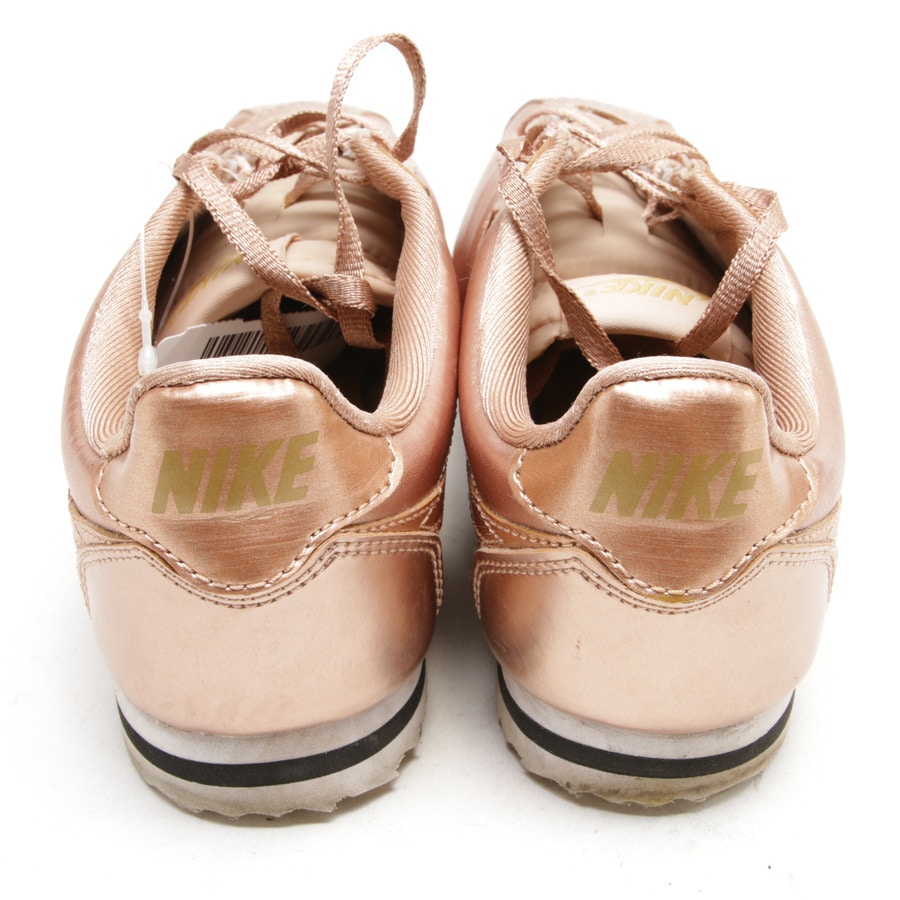 Image 3 of Sneakers EUR 36.5 Rosegold in color Metallic | Vite EnVogue