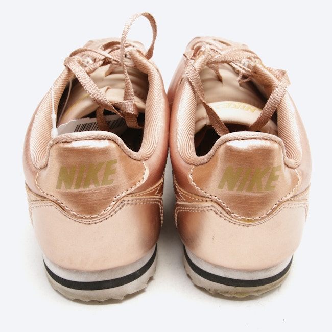 Bild 3 von Sneaker EUR 36,5 Roségold in Farbe Metallic | Vite EnVogue