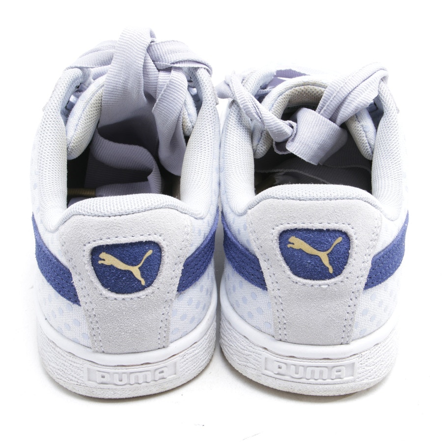 Bild 3 von Sneaker EUR 38 Hellblau in Farbe Blau | Vite EnVogue