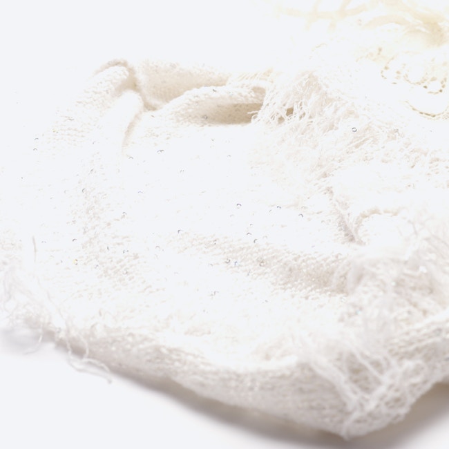 Image 4 of Dress S Beige in color White | Vite EnVogue