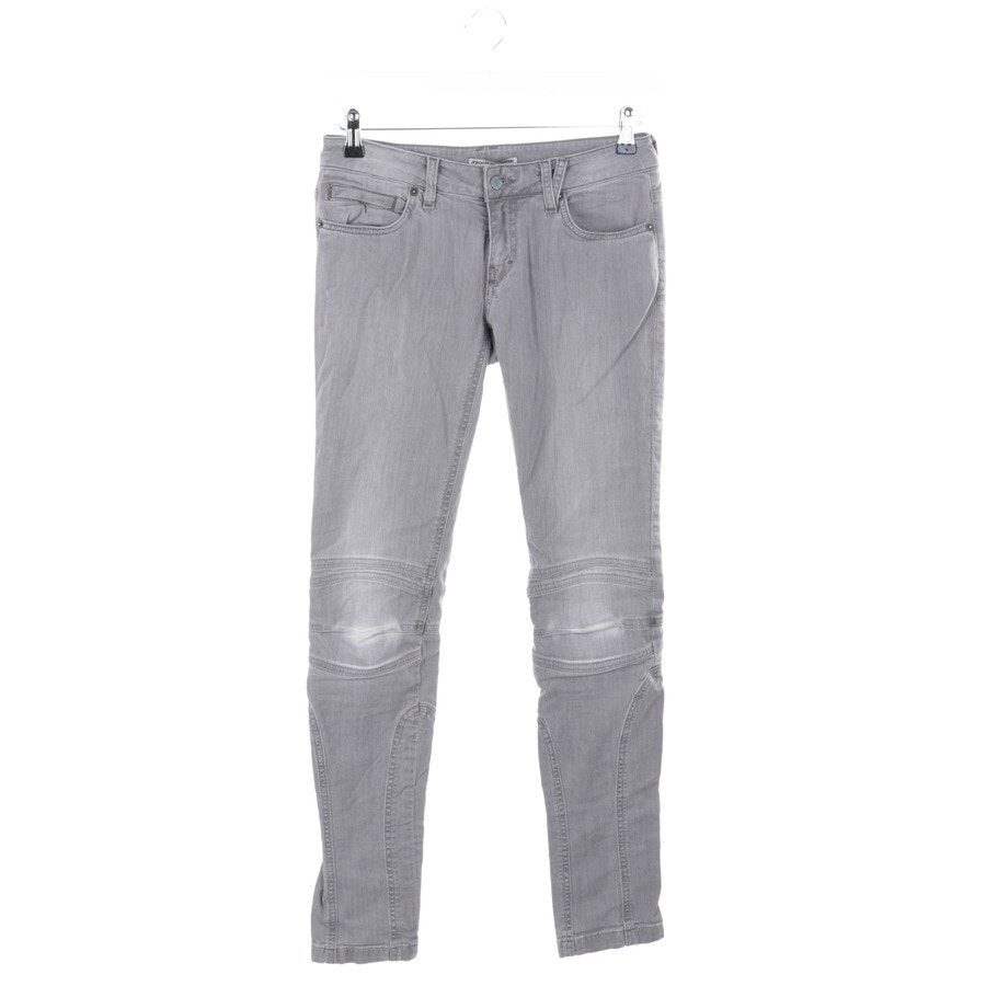 Image 1 of Jeans W27 Lightgray in color Gray | Vite EnVogue