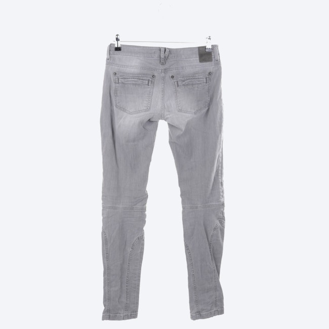 Image 2 of Jeans W27 Lightgray in color Gray | Vite EnVogue