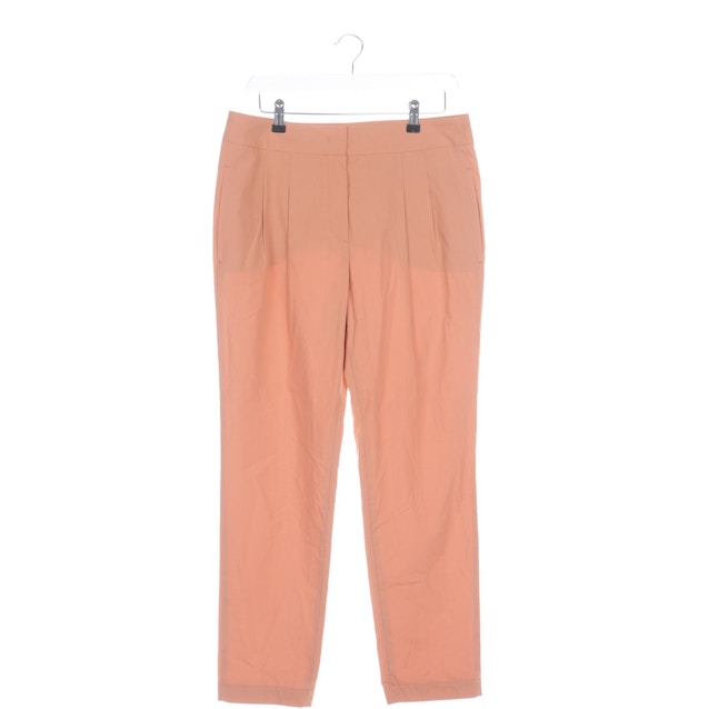 Image 1 of Trousers 38 Peach | Vite EnVogue
