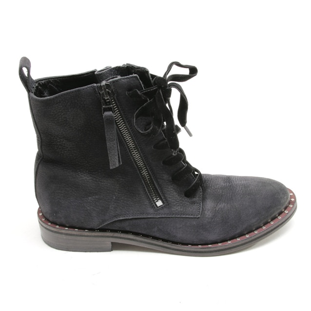 Image 1 of Ankle Boots EUR 37.5 Darkblue | Vite EnVogue