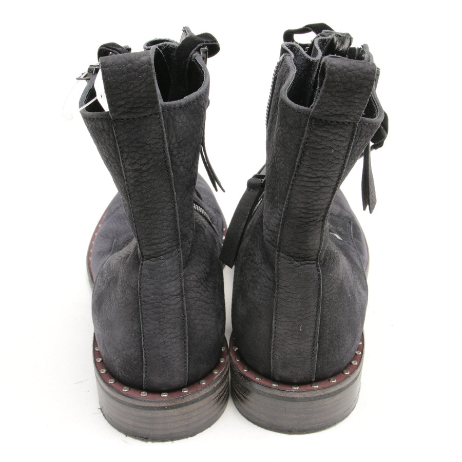 Image 3 of Ankle Boots EUR 37.5 Darkblue in color Blue | Vite EnVogue