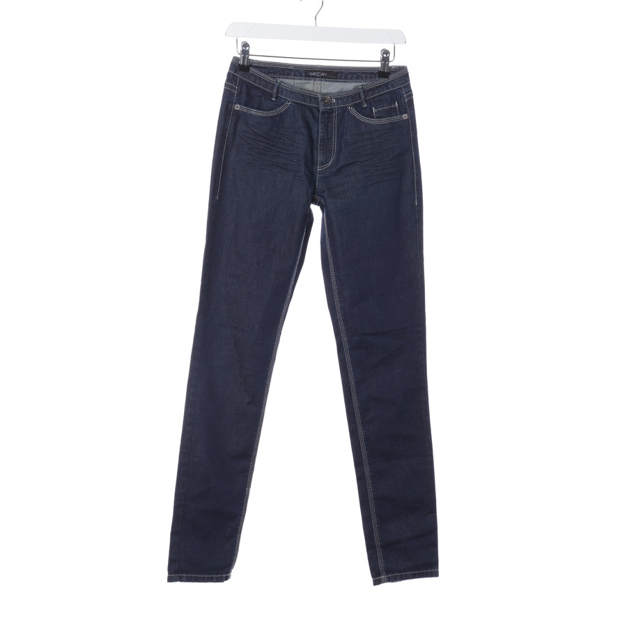 Bild 1 von Jeans Slim Fit 34 Dunkelblau in Farbe Blau | Vite EnVogue