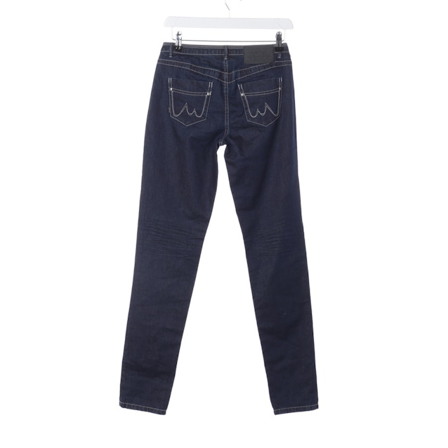 Jeans Slim Fit 34 Darkblue | Vite EnVogue