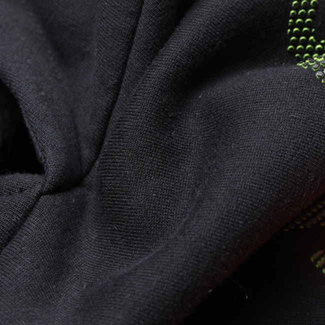Bild 3 von Kapuzensweatshirt XL Schwarz in Farbe Schwarz | Vite EnVogue