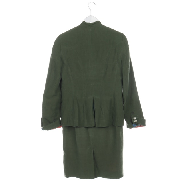 Skirt Suit L Green | Vite EnVogue