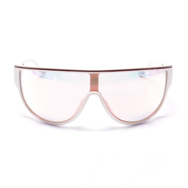Image 1 of MARC 410/S Sunglasses White | Vite EnVogue