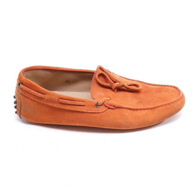 Image 1 of Loafers EUR 42.5 Orangered | Vite EnVogue