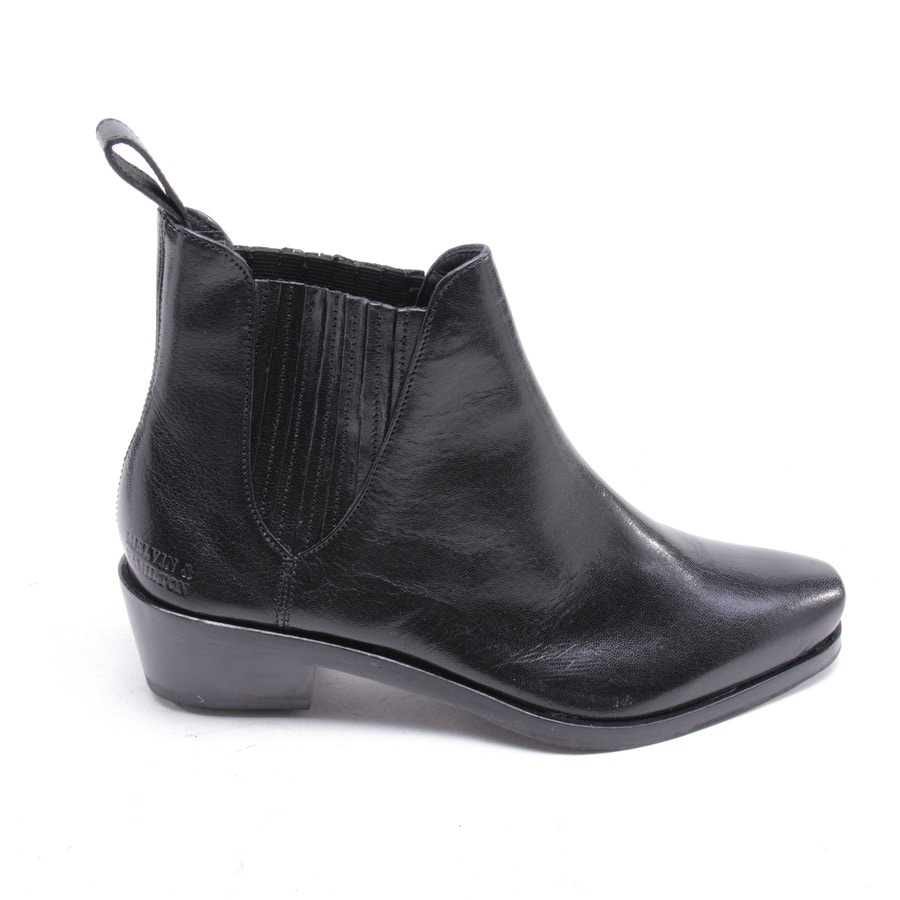 Image 1 of Chelsea Boots EUR38 Black in color Black | Vite EnVogue