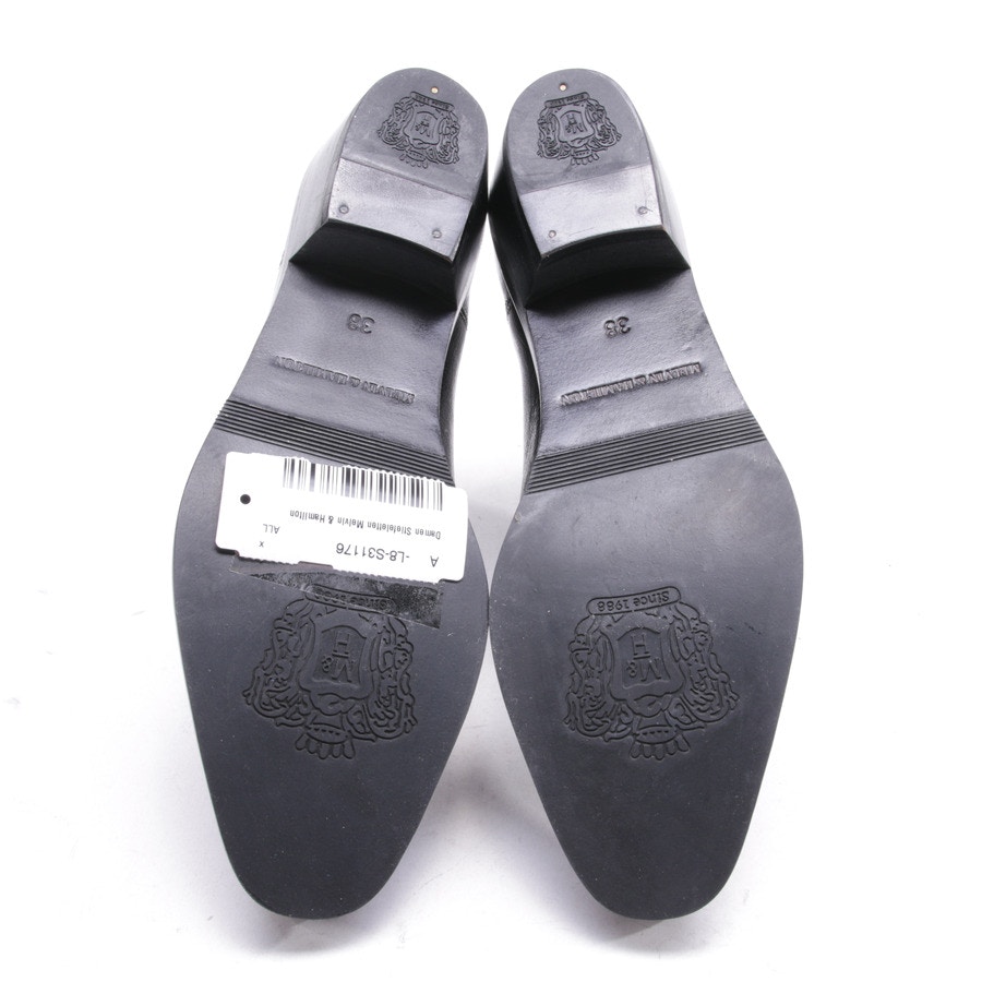 Bild 4 von Chelsea Boots EUR 38 Schwarz in Farbe Schwarz | Vite EnVogue