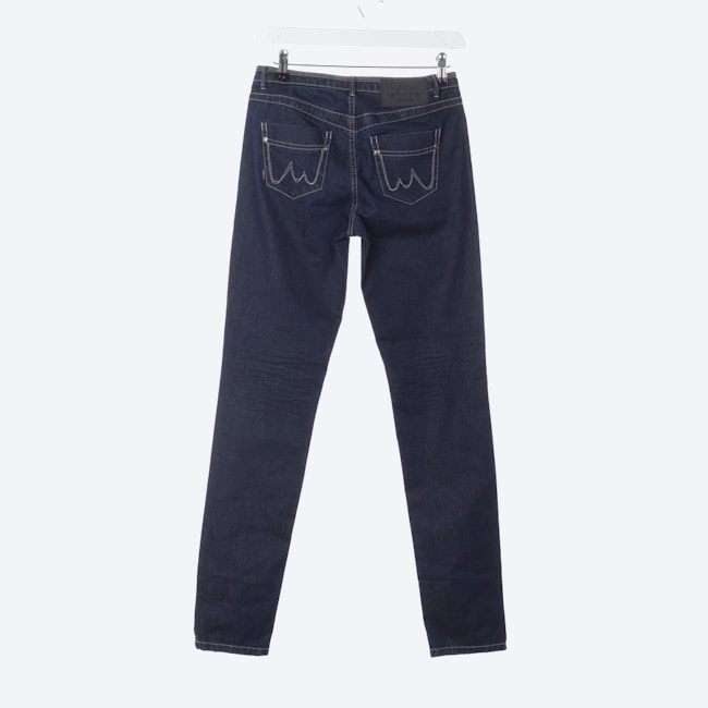 Bild 2 von Jeans Slim Fit 34 Dunkelblau in Farbe Blau | Vite EnVogue