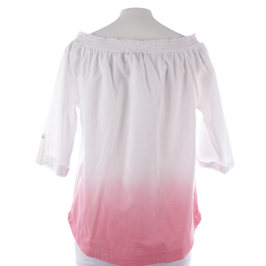 Image 2 of Shirt Blouse 34 Pink in color Pink | Vite EnVogue