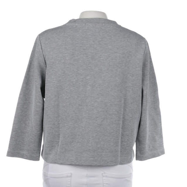 Sweatshirt XL Grau | Vite EnVogue