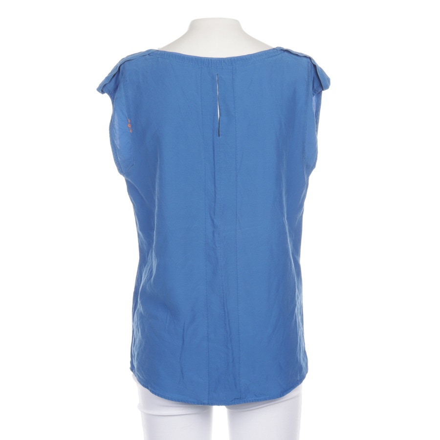 Image 2 of Shirt 36 Royalblue in color Blue | Vite EnVogue