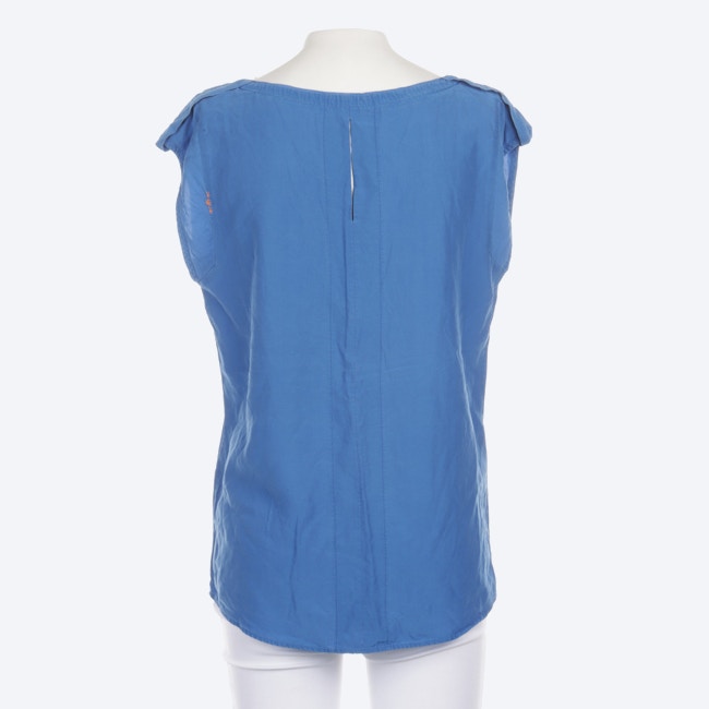 Bild 2 von Shirt 36 Königsblau in Farbe Blau | Vite EnVogue