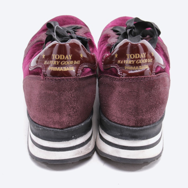 Image 3 of Sneakers EUR 39 Darkviolet in color Purple | Vite EnVogue