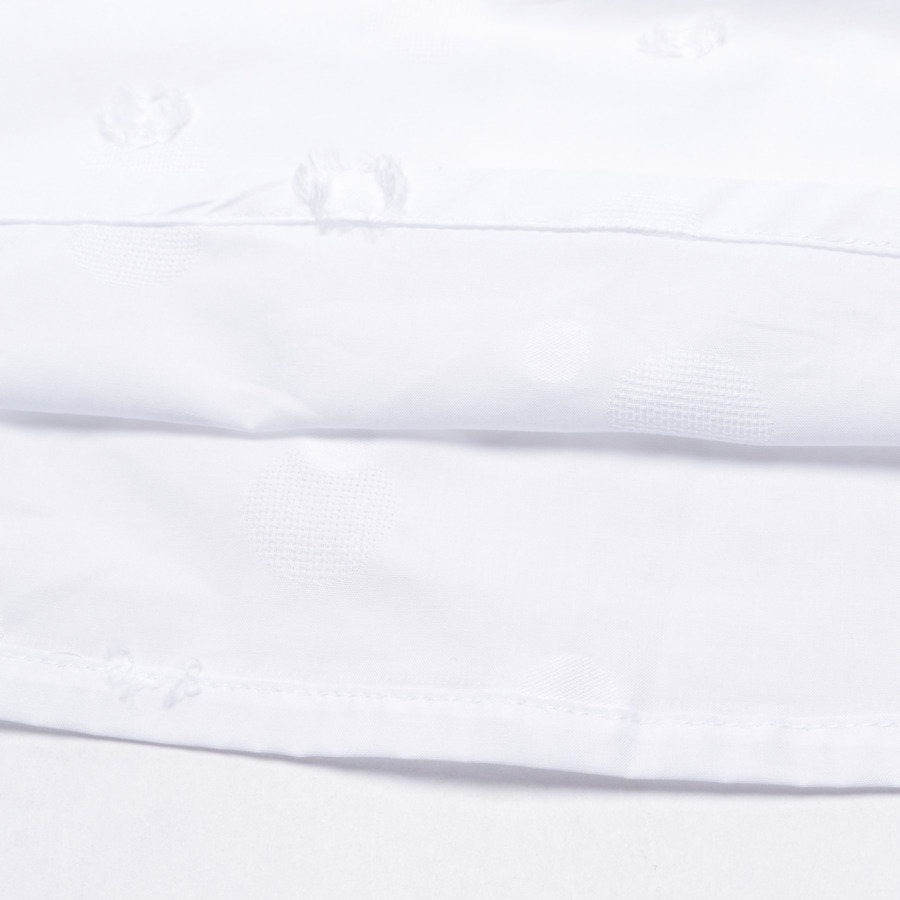 Image 3 of Skirt S White in color White | Vite EnVogue