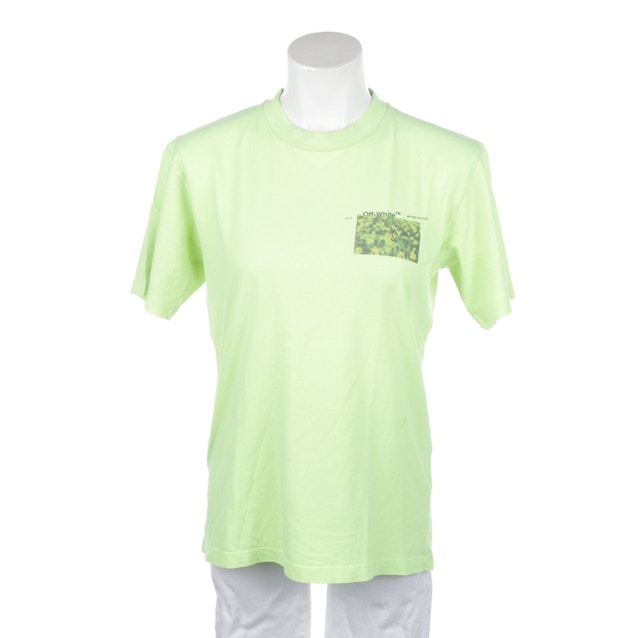 Image 1 of Shirt M Green | Vite EnVogue
