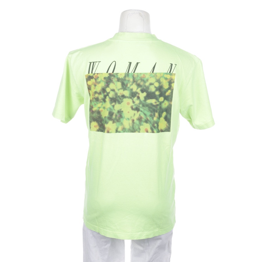 Bild 2 von Shirt M Grün in Farbe Grün | Vite EnVogue