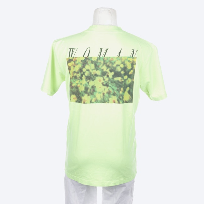 Bild 2 von Shirt M Grün in Farbe Grün | Vite EnVogue