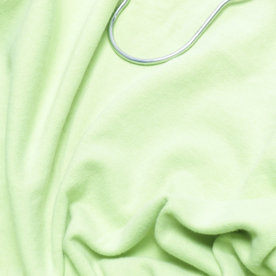 Image 3 of Shirt M Green in color Green | Vite EnVogue