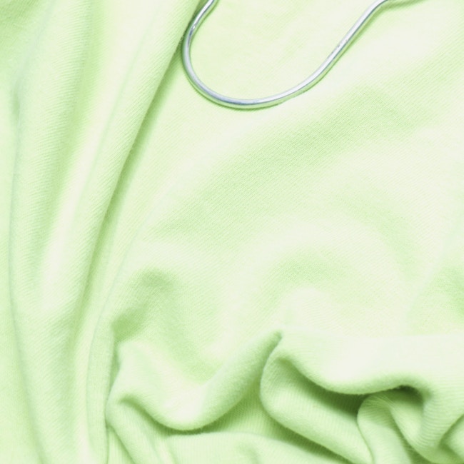 Image 3 of Shirt M Green in color Green | Vite EnVogue