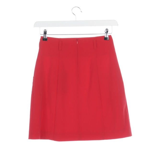 Skirt 36 Red | Vite EnVogue