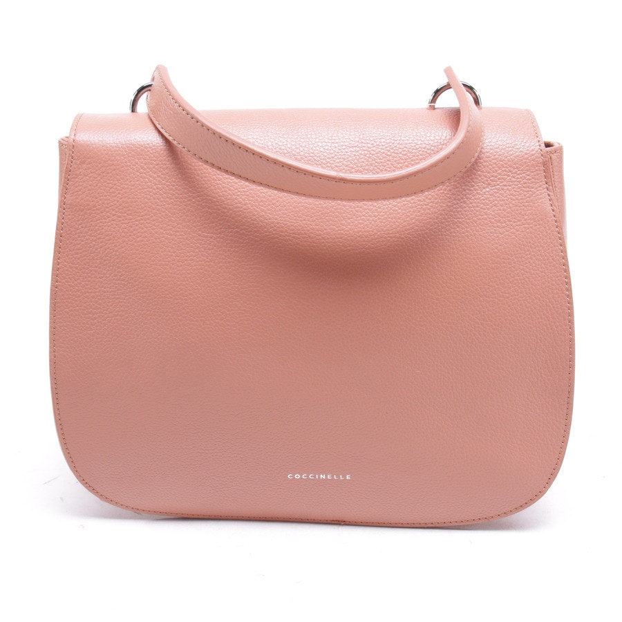Image 2 of Handbag Raspberry in color Pink | Vite EnVogue