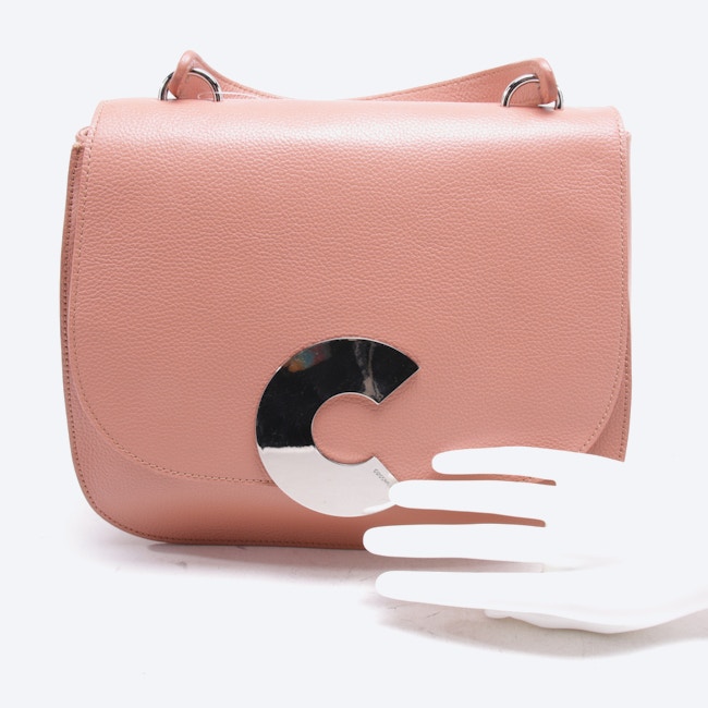 Bild 4 von Handtasche Himbeere in Farbe Rosa | Vite EnVogue