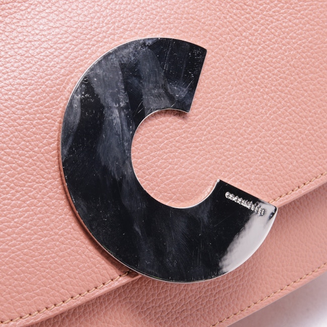 Image 7 of Handbag Raspberry in color Pink | Vite EnVogue
