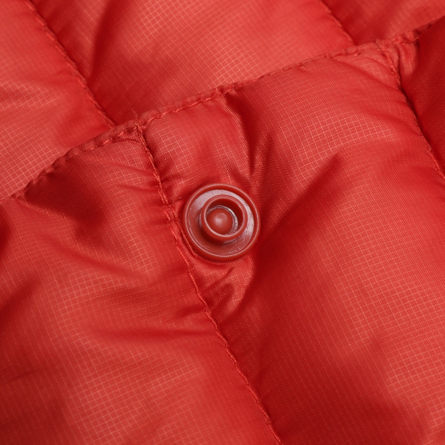 Image 4 of Between-seasons Jacket M Red in color Red | Vite EnVogue