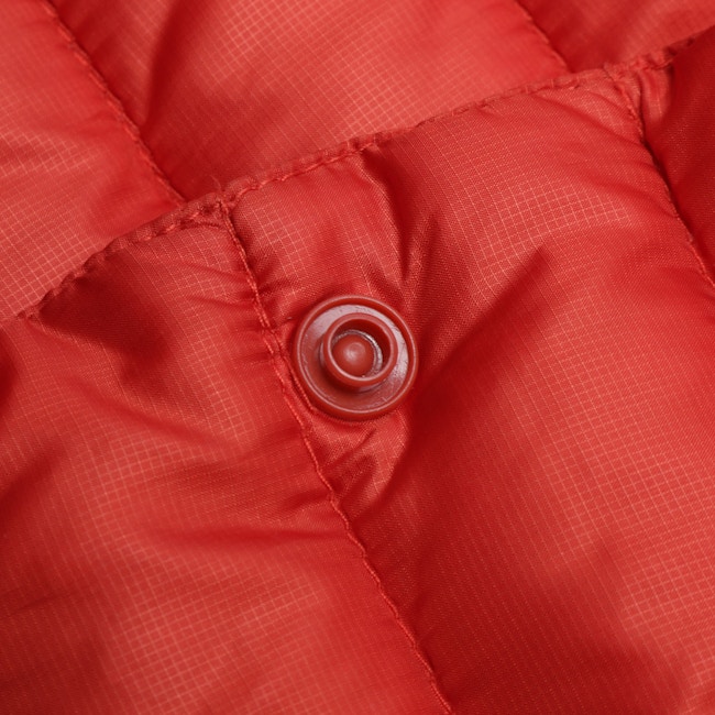 Image 4 of Between-seasons Jacket M Red in color Red | Vite EnVogue