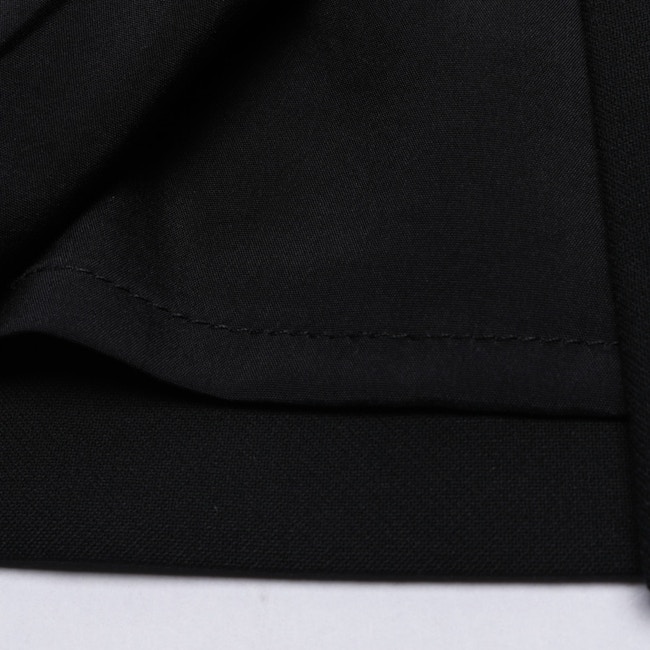 Image 3 of Pencil Skirt 36 Black in color Black | Vite EnVogue