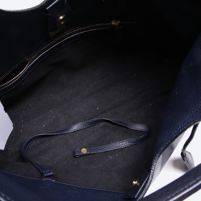 Image 5 of Handbag Darkblue in color Blue | Vite EnVogue