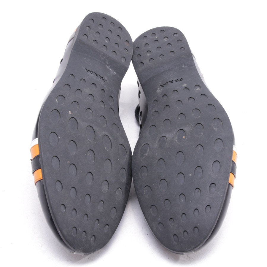 Image 4 of Sneakers EUR 43.5 Black in color Black | Vite EnVogue