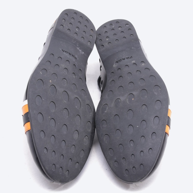 Image 4 of Sneakers EUR 43.5 Black in color Black | Vite EnVogue