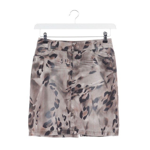 Image 1 of Mini Skirt 34 Multicolored | Vite EnVogue