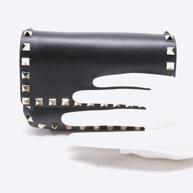 Image 4 of Rockstud Belt Bag Black in color Black | Vite EnVogue