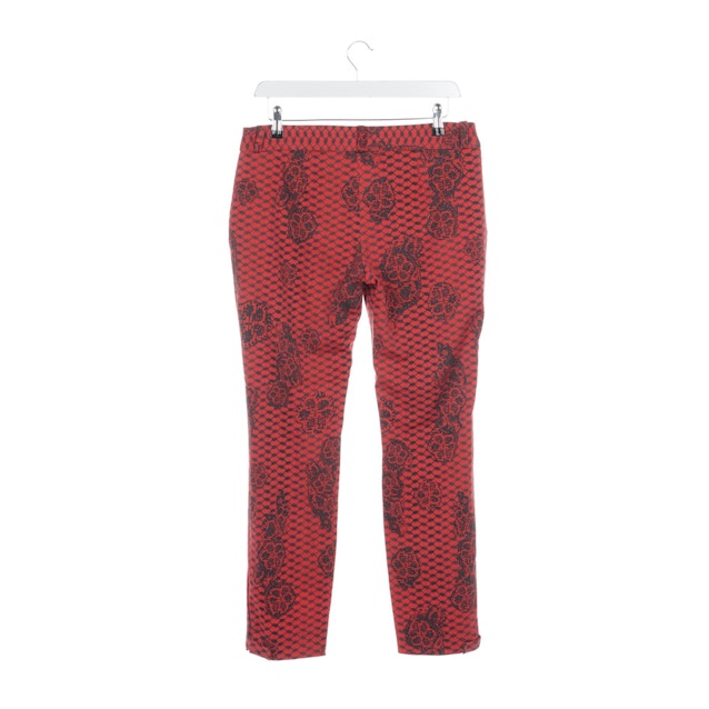 Trousers S Red | Vite EnVogue