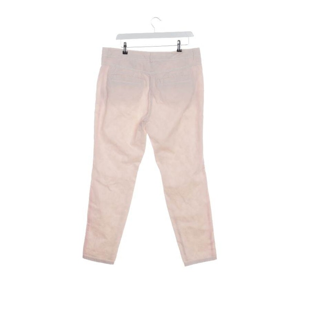 Trousers 42 Pink | Vite EnVogue