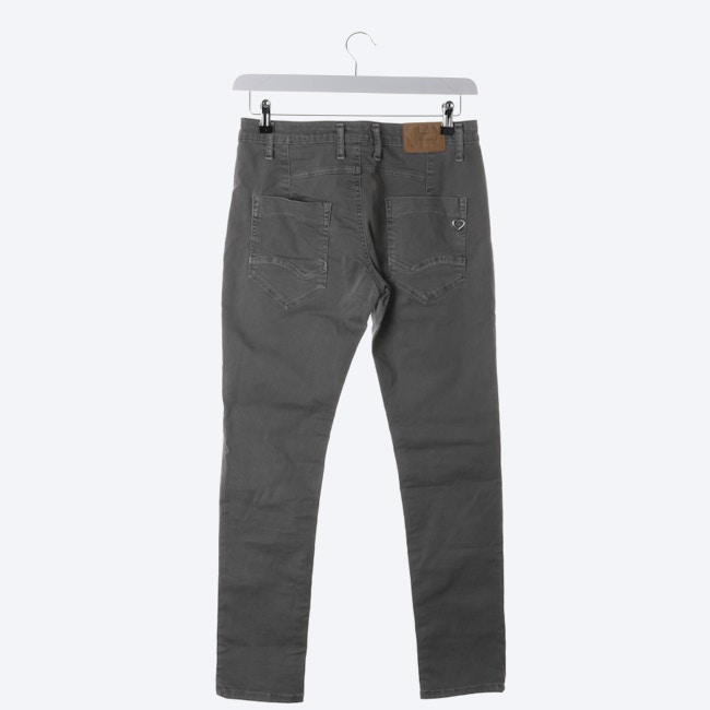 Image 2 of Jeans XS Gray in color Gray | Vite EnVogue
