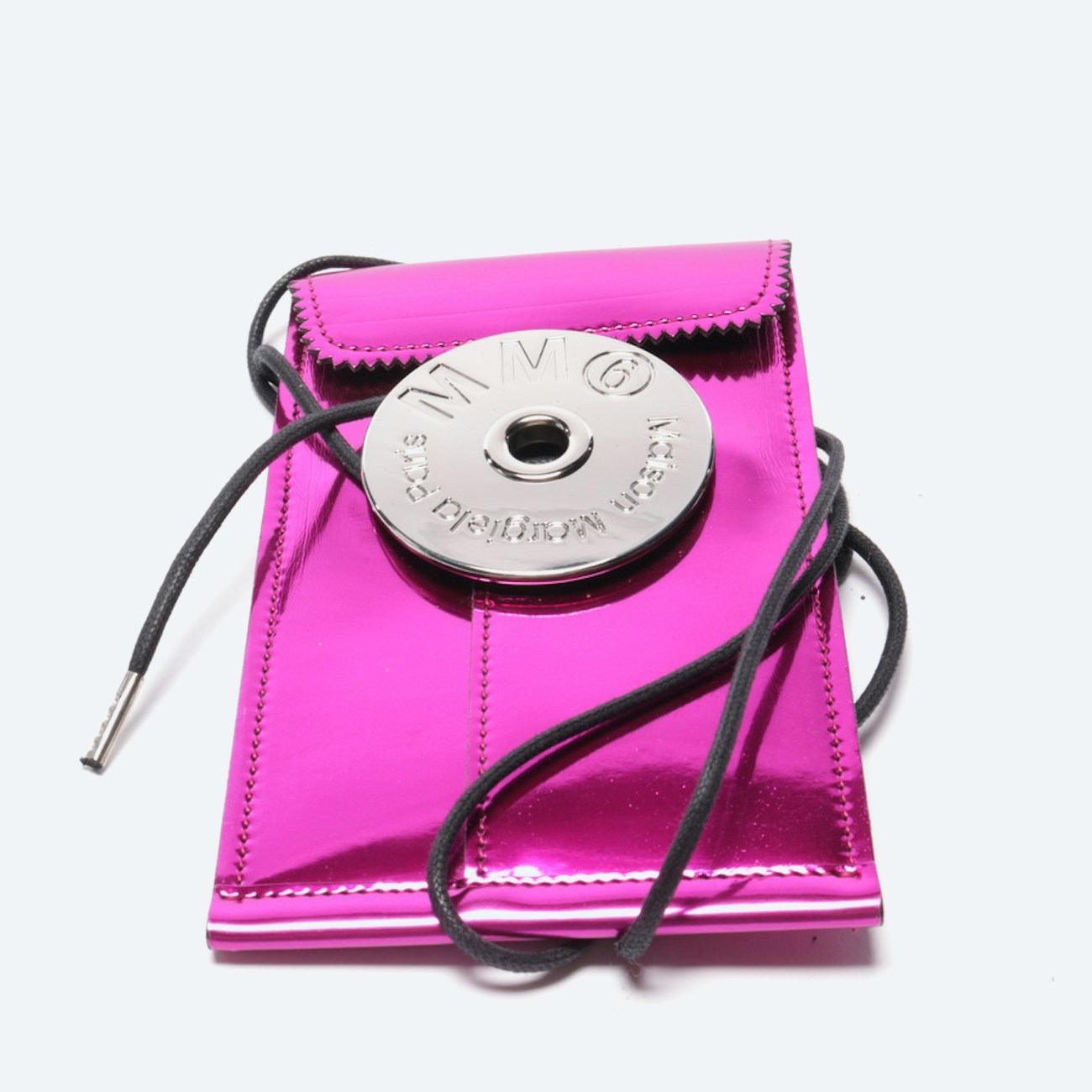 Bild 1 von Handyhülle Dunkelrosa in Farbe Rosa | Vite EnVogue