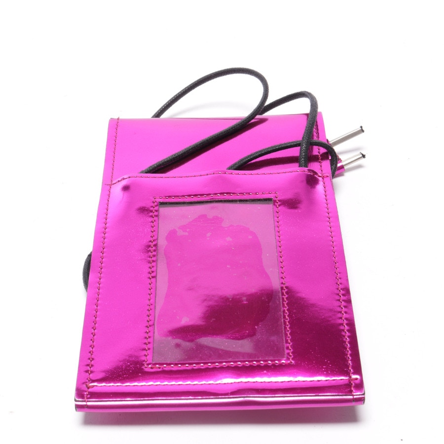 Image 2 of Phone Case Deeppink in color Pink | Vite EnVogue